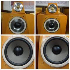★良品極美音★SX-L5は、発売当時オーディオ各誌でベストバイの１位に選出、新世代スピーカーの完成型の一つと言える名器★３０日動作保証の画像