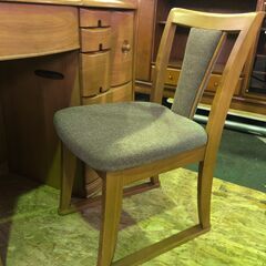 ジャングル×2和泉大型良品館 大塚家具 鏡台【R273】の画像