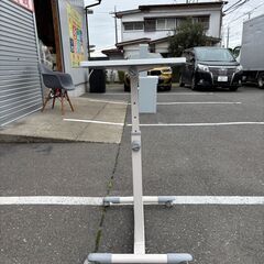 サンワサプライ ノートパソコンスタンド 100-DESK044 高さ調整可能の画像