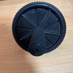 【11月末までの掲載
】腹筋ローラーの画像