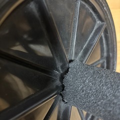 【11月末までの掲載
】腹筋ローラーの画像