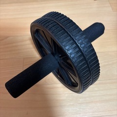 【11月末までの掲載
】腹筋ローラーの画像