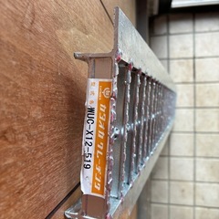 グレーチング　120 T6の画像