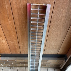 グレーチング　120 T6の画像