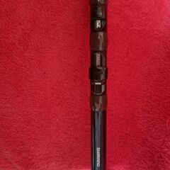 シマノ 浜島DX 2-530 HI-POWER Xの画像