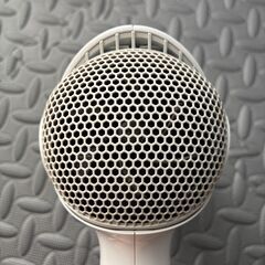 パナソニック (Panasonic)  ヘアドライヤー ionity  EH-NE2A 19年製 白 ホワイトの画像