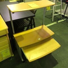 ジャングル×2和泉大型良品館 PCデスク【R274】の画像