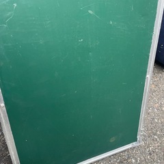 無料　ホワイトボード　黒板の画像