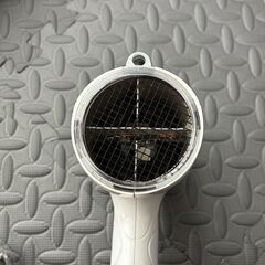 パナソニック (Panasonic)  ヘアドライヤー ionity  EH-NE2A 19年製 白 ホワイトの画像