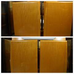 ★良品極美音★SX-L5は、発売当時オーディオ各誌でベストバイの１位に選出、新世代スピーカーの完成型の一つと言える名器★３０日動作保証の画像