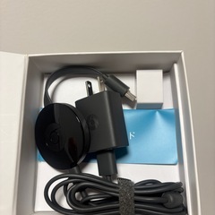 クロームキャストの画像