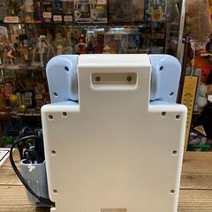 象印 ZOJIRUSHI ふとん乾燥機 スマートドライ RF-AA20の画像