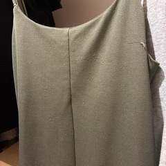 レディースワンピース、セーターの画像