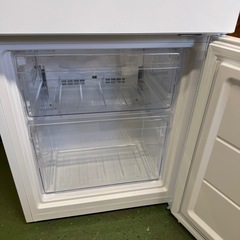 366 送料設置無料  24年製　洗濯機　新生活　冷蔵庫　洗濯機　セットの画像