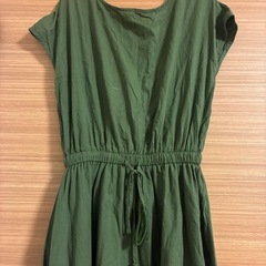 レディースワンピース、セーターの画像