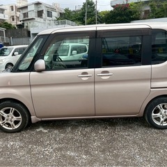 車検R9年9月25日まで¥10万円の画像