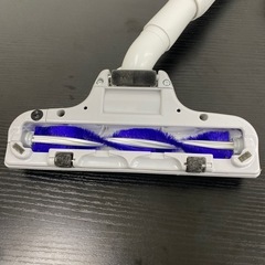 【ご来店限定】＊日立 紙パック式掃除機 2020年製＊1118-11の画像