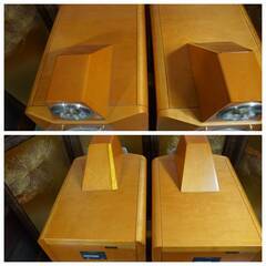 ★良品極美音★SX-L5は、発売当時オーディオ各誌でベストバイの１位に選出、新世代スピーカーの完成型の一つと言える名器★３０日動作保証の画像