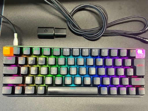 本日大特価Apex Pro Mini wireless