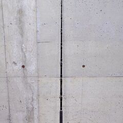 seriola セリオラ Ⅱ プロトモデル 釣竿 全長188㎝ ...