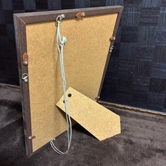 A4サイズ　額縁の画像