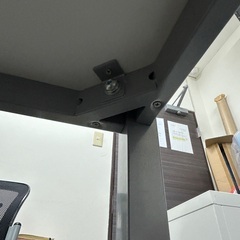 テーブル　机（中古）の画像