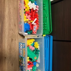 ブロックの画像