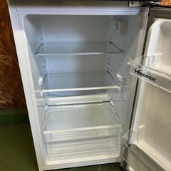 367 送料設置無料  25年製　洗濯機　新生活　冷蔵庫　洗濯機　セットの画像