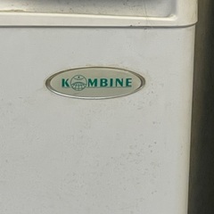 小型冷蔵庫の画像