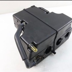 xjr1300エアークリーナー付
インナーカウルセット の画像