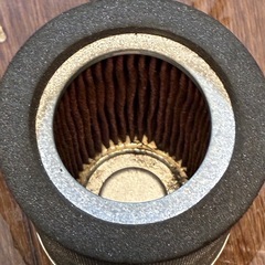 xjr1300エアークリーナー付
インナーカウルセット の画像