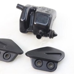 xjr1300エアークリーナー付
インナーカウルセット の画像