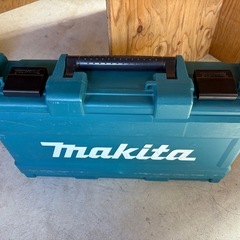 マキタ 充電式マルチツール TM51DZKの画像