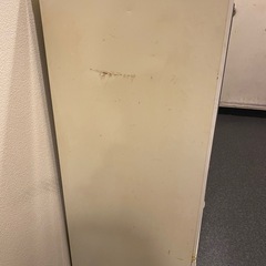 冷蔵ショーケースの画像