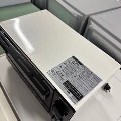 A1767🌟激安‼️2020年製　山善　オーブントースター　YTB-D100🌟の画像