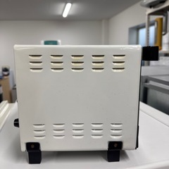 A1767🌟激安‼️2020年製　山善　オーブントースター　YTB-D100🌟の画像