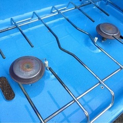camping  gaz   カセットガスの画像