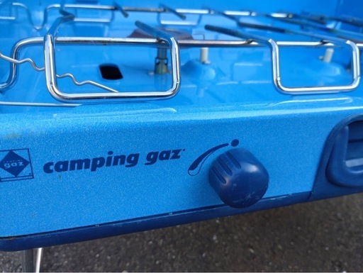 camping  gaz   カセットガス