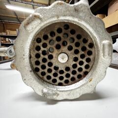 ひき肉器 ユニバーサル・ミート・チョッパー No.333の画像