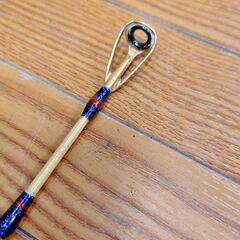 アリゲーター Standing 205S スタンディング 205S ALLIGATOR ロッド 釣竿 フィッシング 海釣り 船竿 アリゲータ―技研 泳がせ 釣り竿の画像