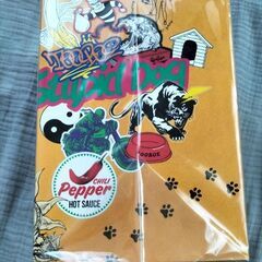 TOOBOEさんのグッズ(ぬいぐるみとCD)の画像