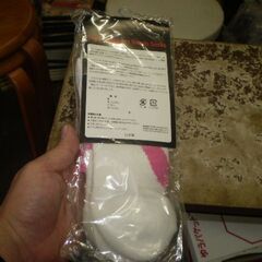 スーパーサポートテニスソックス　23．5～25㎝の画像