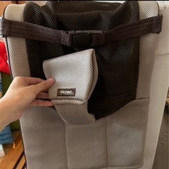 リッチェル バウンサーの画像