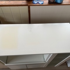 レンジ台の画像