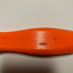 スナップオン 旧グリッププラスドライバー　工具の画像