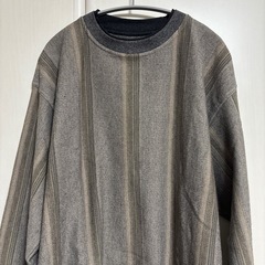 KNIGHTS SPORTSWEAR スウェット グレーの画像