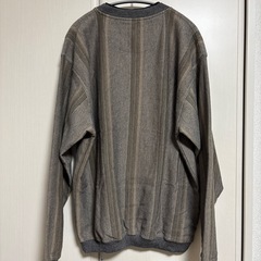 KNIGHTS SPORTSWEAR スウェット グレーの画像