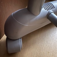 ハンガーラック2段の画像