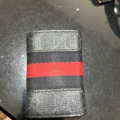 グッチ キーケース  の画像