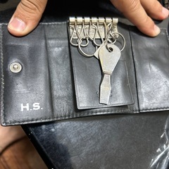 グッチ キーケース  の画像